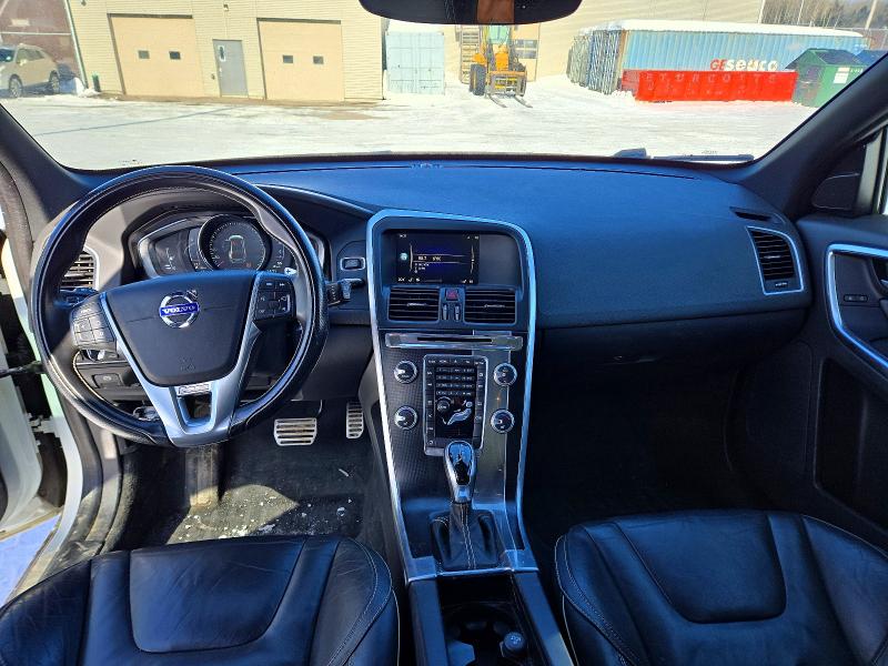 Продаж на аукціоні авто 2017 Volvo Xc60, vin: YV449MRP0H2134552, номер лоту: 78217445