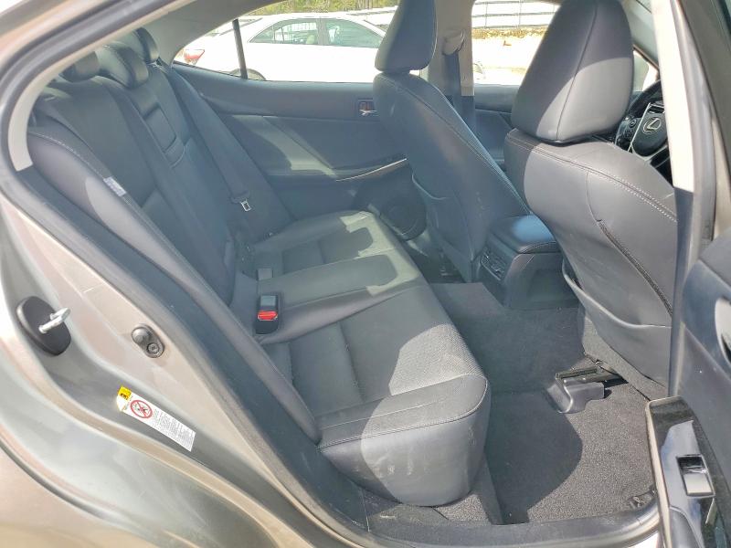 Продажа на аукционе авто 2016 Lexus Is 200t, vin: JTHBA1D23G5001792, номер лота: 48159206