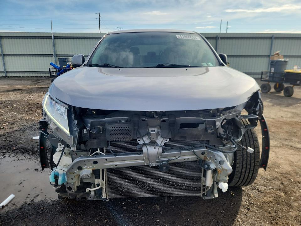 Продаж на аукціоні авто 2020 Mitsubishi Outlander Sport, vin: JA4AP3AU3LU021306, номер лоту: 41856536