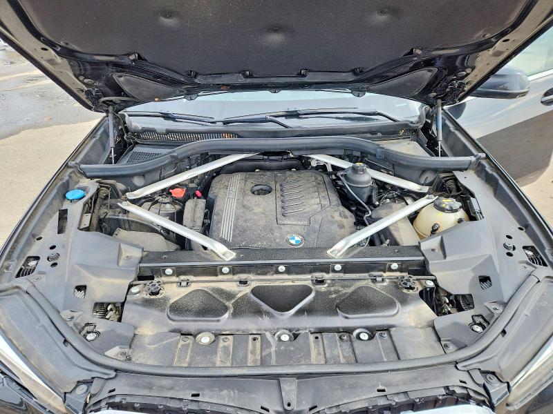 41989206 :رقم المزاد ، 5UXCR6C51KLK87216 vin ، 2019 Bmw X5 مزاد بيع