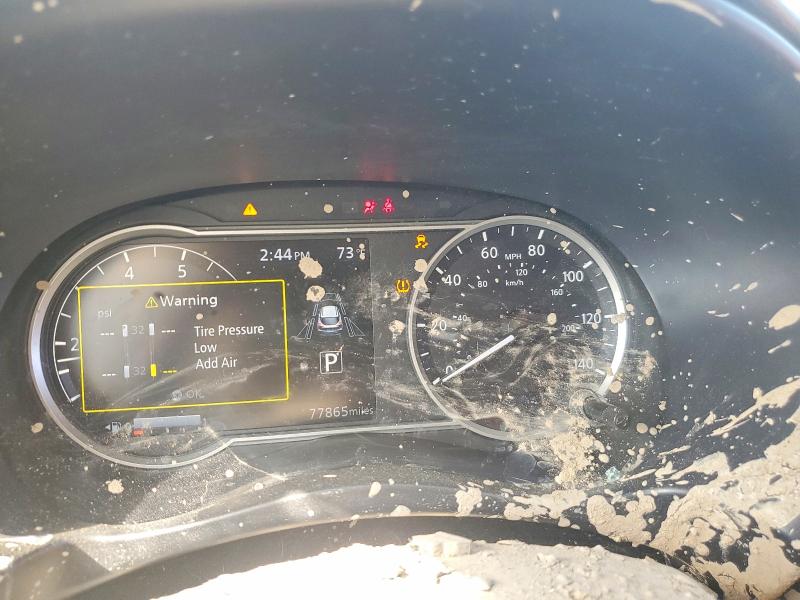 Aukcja sprzedaży 2020 Nissan Kicks, vin: 3N1CP5CV1LL500448, numer aukcji: 45971646