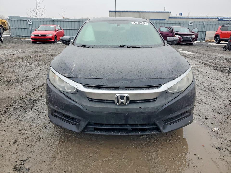 Продажа на аукционе авто 2017 Honda Civic, vin: 2HGFC2F5XHH041499, номер лота: 47521566