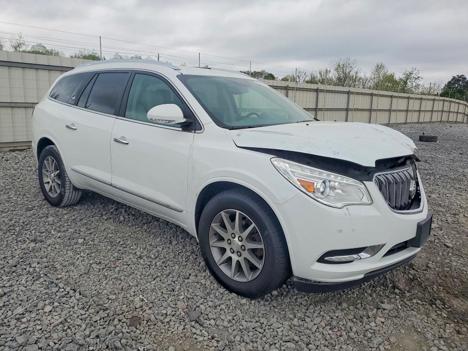 Aukcja sprzedaży 2017 Buick Enclave, vin: 5GAKRBKD6HJ191540, numer aukcji: 47983926