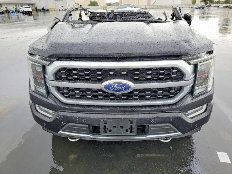 Продаж на аукціоні авто 2021 Ford F150, vin: 1FTFW1E84MFA38542, номер лоту: 48477486
