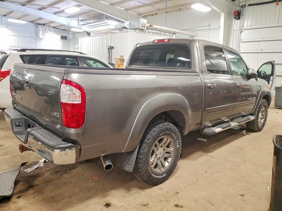 Продаж на аукціоні авто 2005 Toyota Tundra, vin: 5TBET38105S467542, номер лоту: 46035046