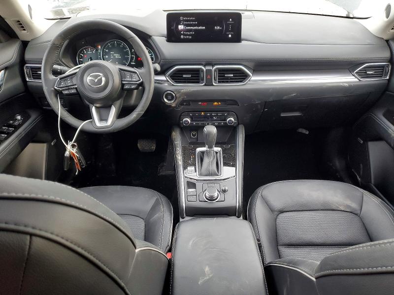 Aukcja sprzedaży 2025 Mazda Cx-5, vin: JM3KFBEM8S0613086, numer aukcji: 45818306