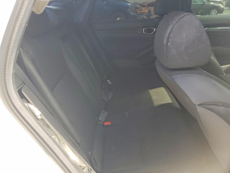 Продажа на аукционе авто 2026 Honda Civic, vin: 2HGFE4F89TH318720, номер лота: 47140026