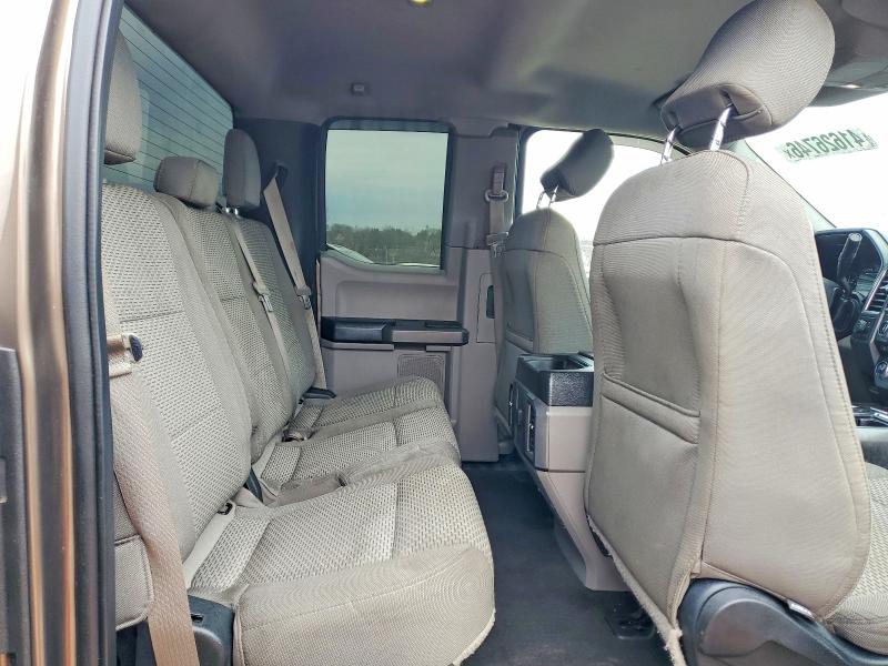 41626746 :رقم المزاد ، 1FTEX1CP0FFB57159 vin ، 2015 Ford F150 مزاد بيع