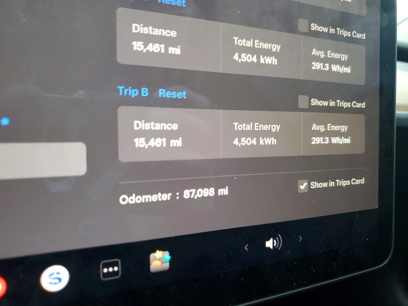 Продаж на аукціоні авто 2022 Tesla Model 3, vin: 5YJ3E1EB0NF169698, номер лоту: 45698636