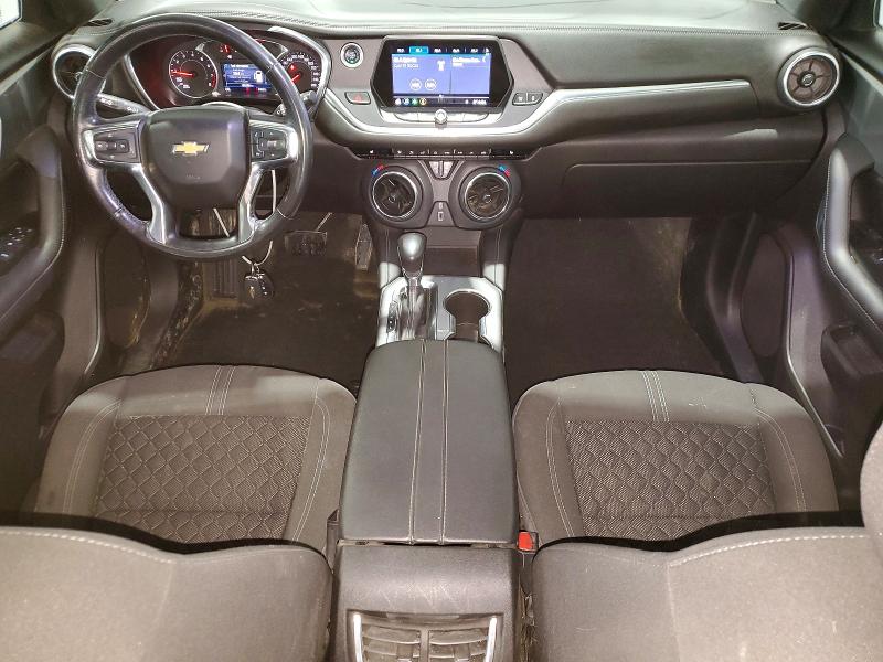 Aukcja sprzedaży 2019 Chevrolet Blazer, vin: 3GNKBARA7KS635904, numer aukcji: 46027686