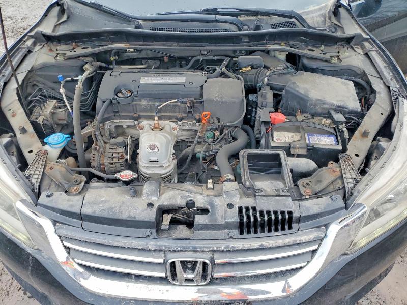 46110416 :رقم المزاد ، 1HGCR2F93EA811380 vin ، 2014 Honda Accord مزاد بيع