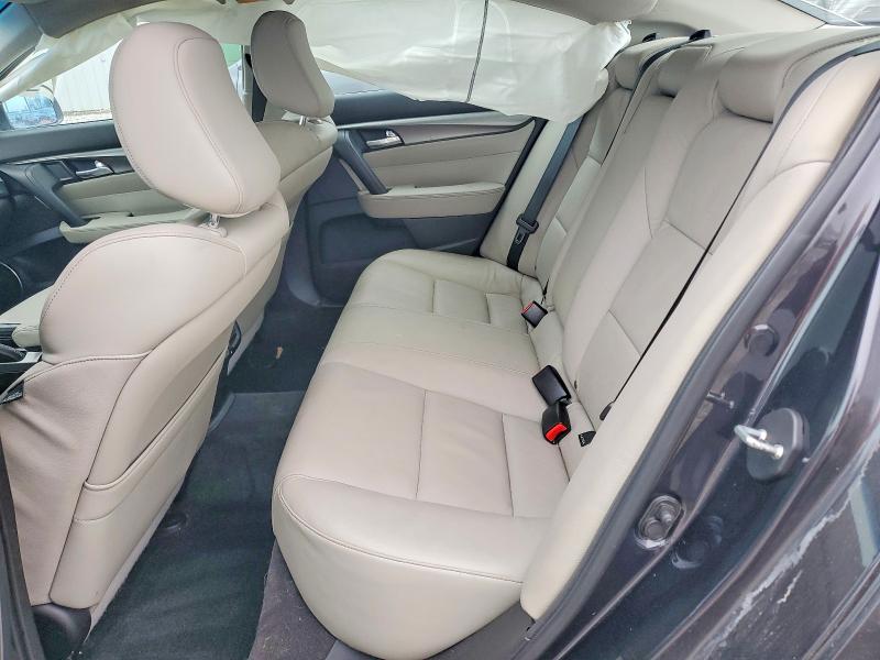 Продажа на аукционе авто 2014 Acura Tl, vin: 19UUA8F39EA005005, номер лота: 79299645