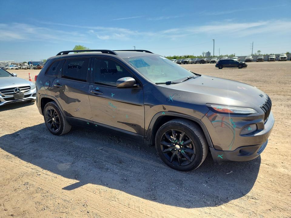 Aukcja sprzedaży 2014 Jeep Cherokee, vin: 1C4PJLCB6EW300818, numer aukcji: 46635556