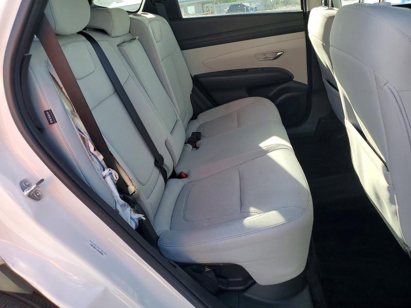 Auction sale of the 2025 Hyundai Tucson Hybrid, vin: KM8JBDD1XSU306901, lot number: 47346816