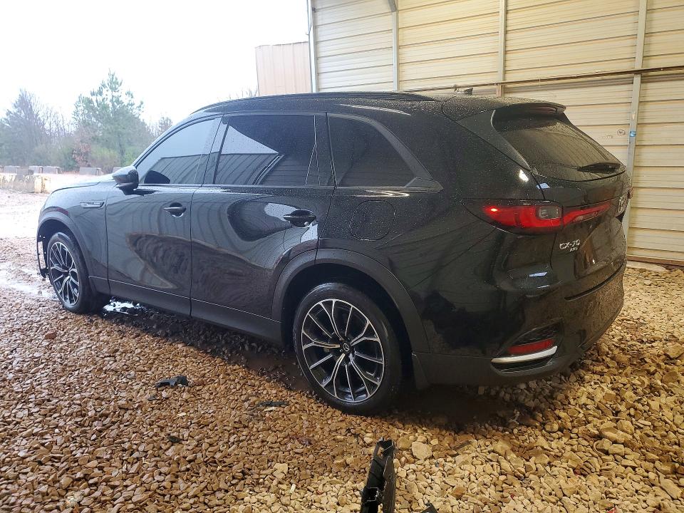 45815196 :رقم المزاد ، JM3KJEHA3S1103112 vin ، 2025 Mazda Cx-70 مزاد بيع