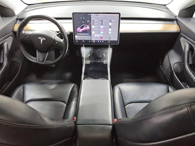 Продажа на аукционе авто 2019 Tesla Model 3, vin: 5YJ3E1EA7KF416220, номер лота: 95798285