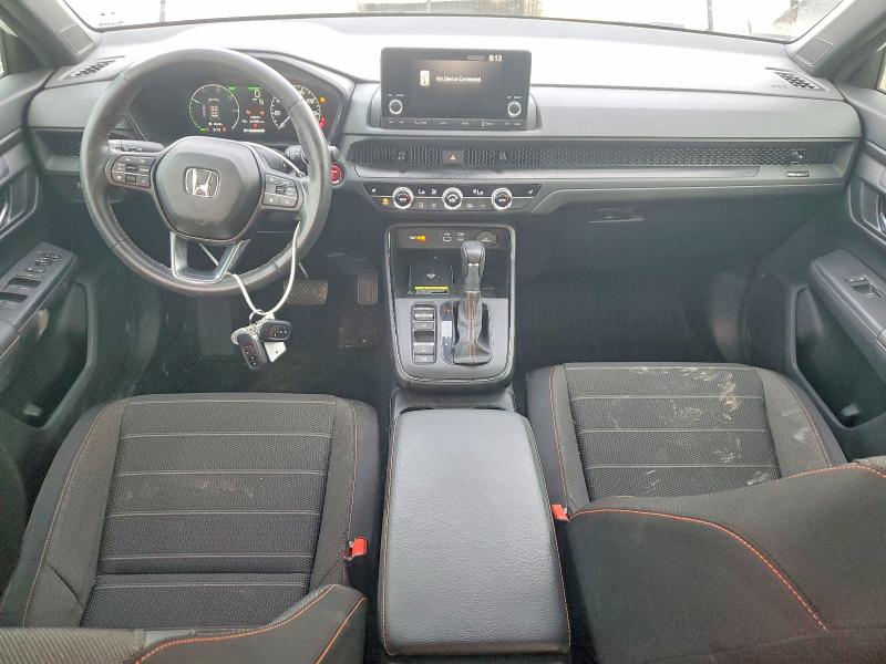 Aukcja sprzedaży 2023 Honda Cr-v, vin: 7FARS6H5XPE029204, numer aukcji: 45444926