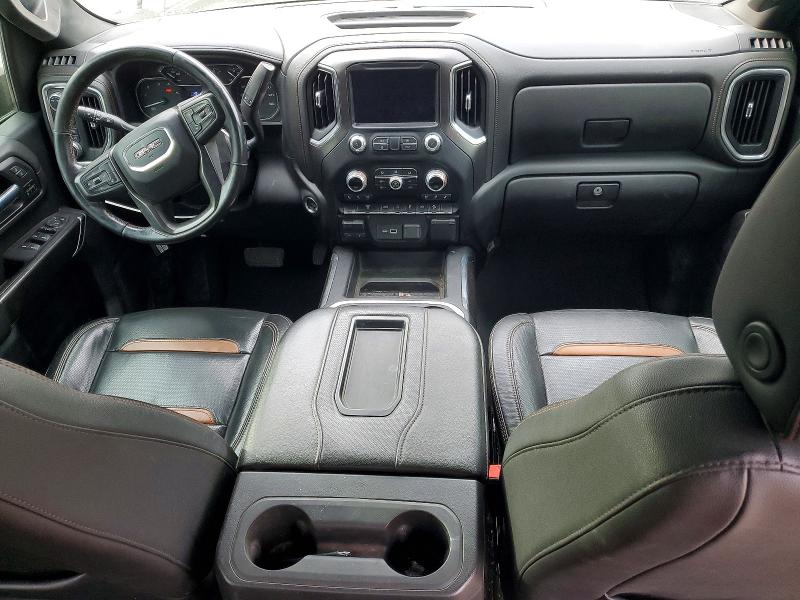 Продажа на аукционе авто 2022 Gmc Sierra, vin: 1GT49PEY5NF134313, номер лота: 47219166