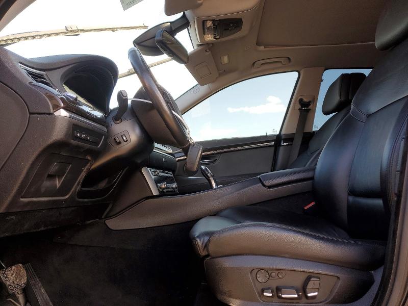 2011 Bmw 535 მანქანა იყიდება აუქციონზე, vin: WBASP2C55BC338290, აუქციონის ნომერი: 47886176