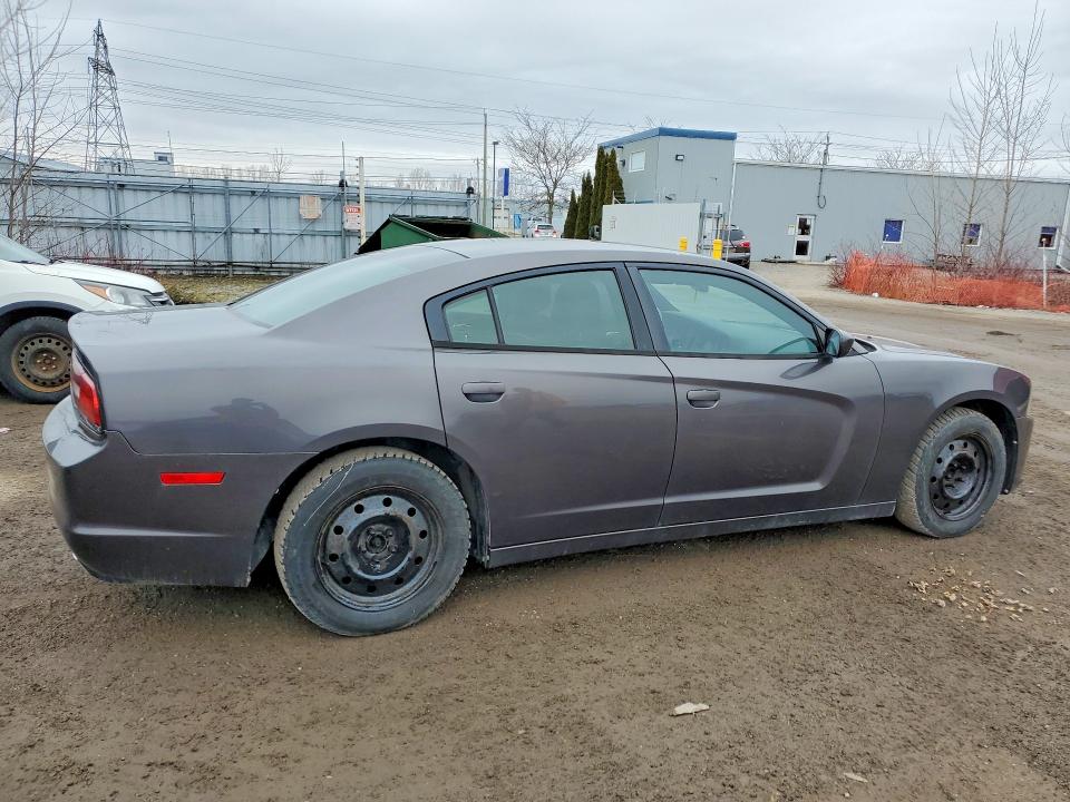 Auction sale of the 2014 Dodge Charger, vin: 2C3CDXBG4EH217501, lot number: 46840526