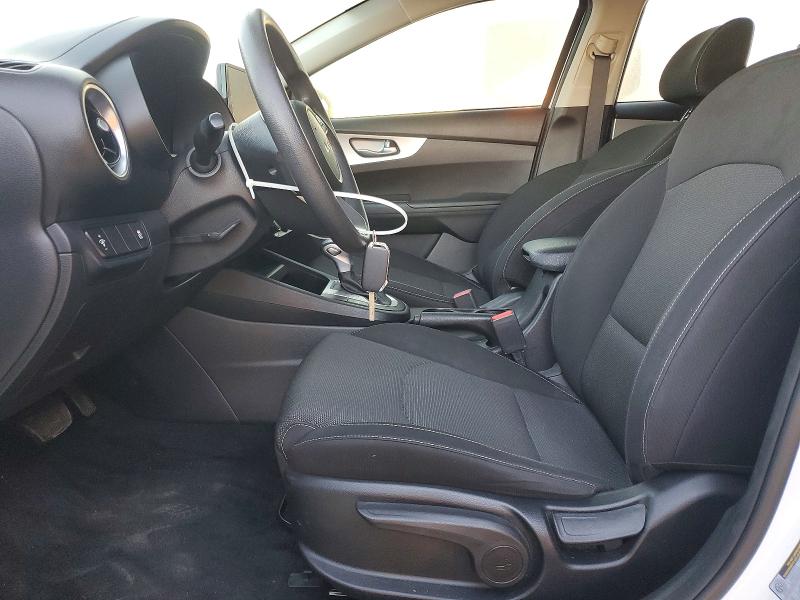Продажа на аукционе авто 2022 Kia Forte, vin: 3KPF24AD0NE451764, номер лота: 41991596
