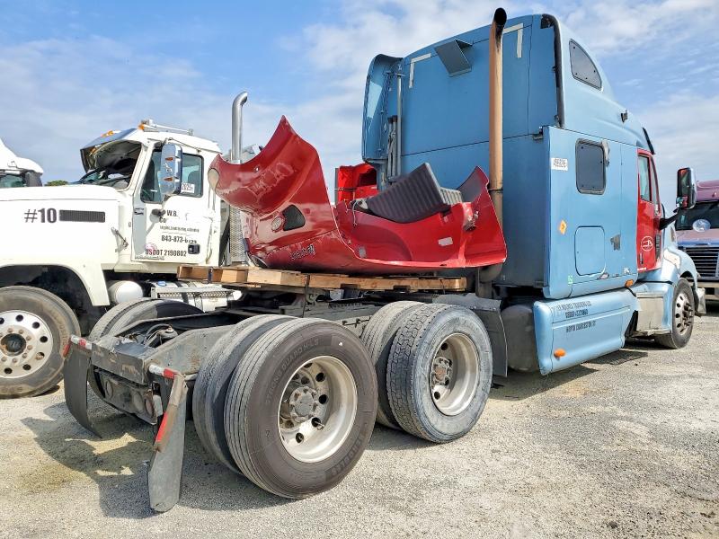 Aukcja sprzedaży 2007 Peterbilt 387, vin: 1XP7DB9X87D696364, numer aukcji: 45996296
