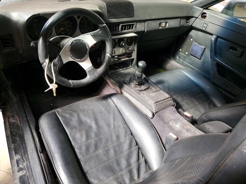 Продажа на аукционе авто 1984 Porsche 944, vin: WP0AA0946EN454481, номер лота: 74605945