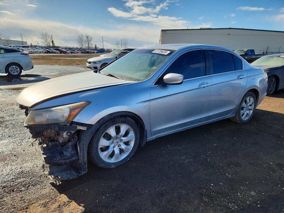 Продажа на аукционе авто 2008 Honda Accord, vin: 1HGCP36778A801806, номер лота: 41735626