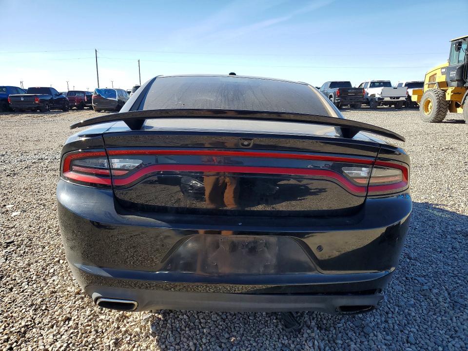 Aukcja sprzedaży 2019 Dodge Charger, vin: 2C3CDXBG5KH745687, numer aukcji: 46160636