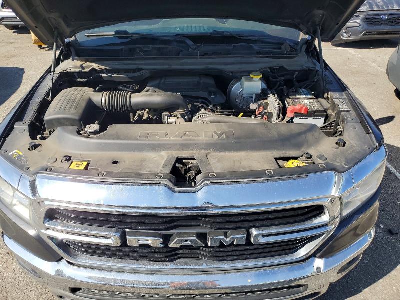 Продажа на аукционе авто 2019 Ram 1500, vin: 1C6RREFT1KN813839, номер лота: 47004966