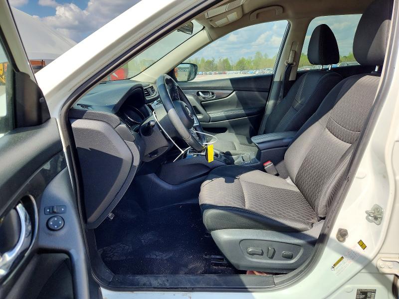 2018 Nissan Rogue მანქანა იყიდება აუქციონზე, vin: KNMAT2MT8JP539499, აუქციონის ნომერი: 48196646