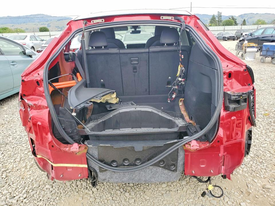 Продаж на аукціоні авто 2022 Tesla Model Y, vin: 7SAYGDEE4NF518876, номер лоту: 47301966