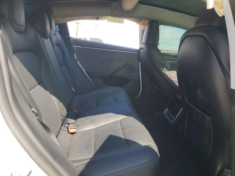 Продаж на аукціоні авто 2024 Tesla Model 3, vin: 5YJ3E1EA2RF854072, номер лоту: 79650205