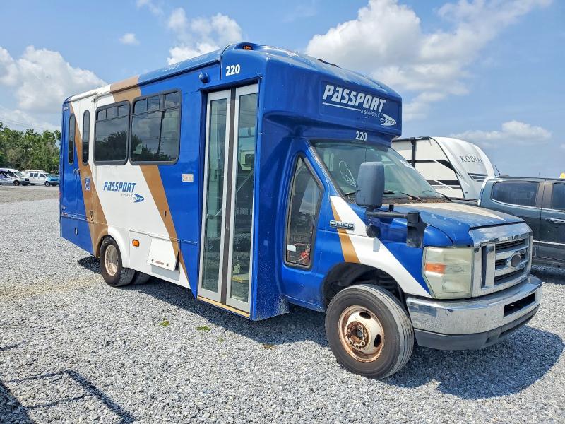 Продаж на аукціоні авто 2016 Ford E450, vin: 1FDFE4FS8GDC33263, номер лоту: 47386176
