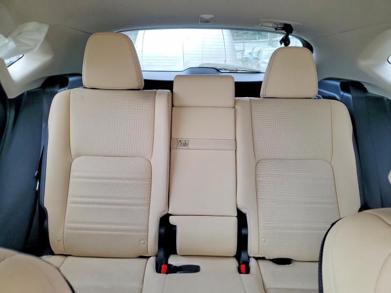 Aukcja sprzedaży 2021 Lexus Nx 300, vin: JTJDARBZ5M5029773, numer aukcji: 45811386