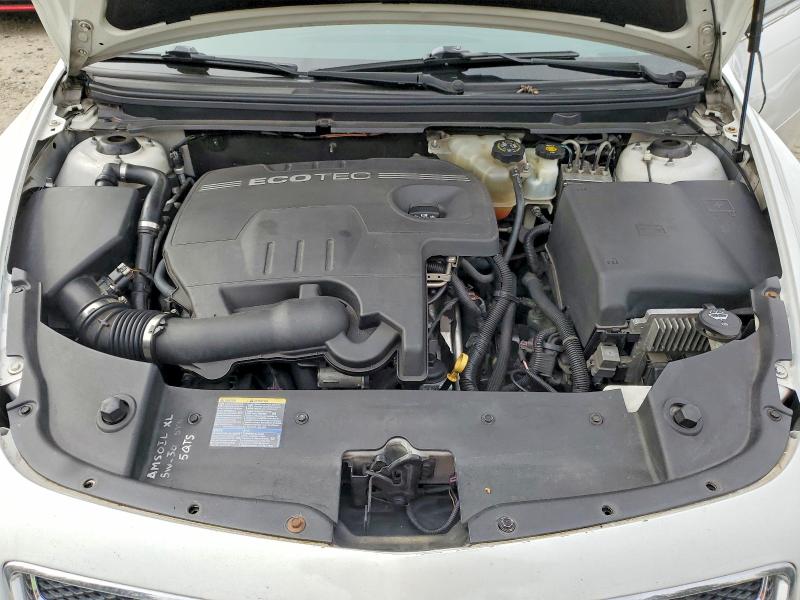 Aukcja sprzedaży 2009 Chevrolet Malibu, vin: 1G1ZJ57B194178068, numer aukcji: 47226856