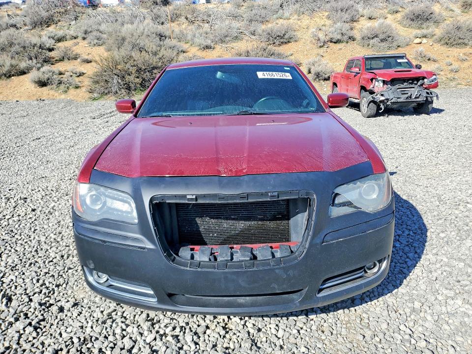 Aukcja sprzedaży 2014 Chrysler 300, vin: 2C3CCABG6EH145331, numer aukcji: 41661526