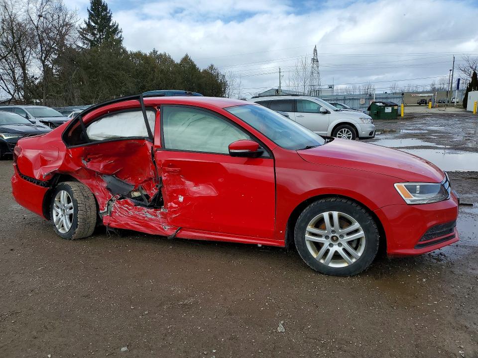 Aukcja sprzedaży 2016 Volkswagen Jetta, vin: 3VW267AJ6GM409566, numer aukcji: 47012996