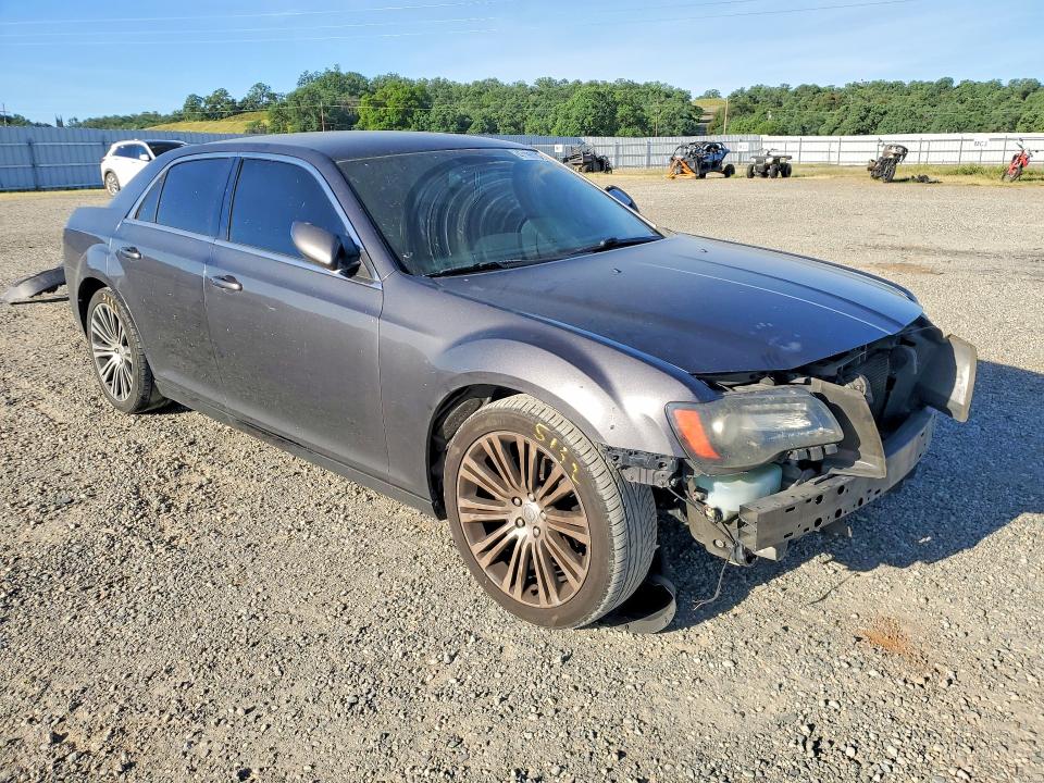Aukcja sprzedaży 2013 Chrysler 300, vin: 2C3CCABGXDH707956, numer aukcji: 47195186