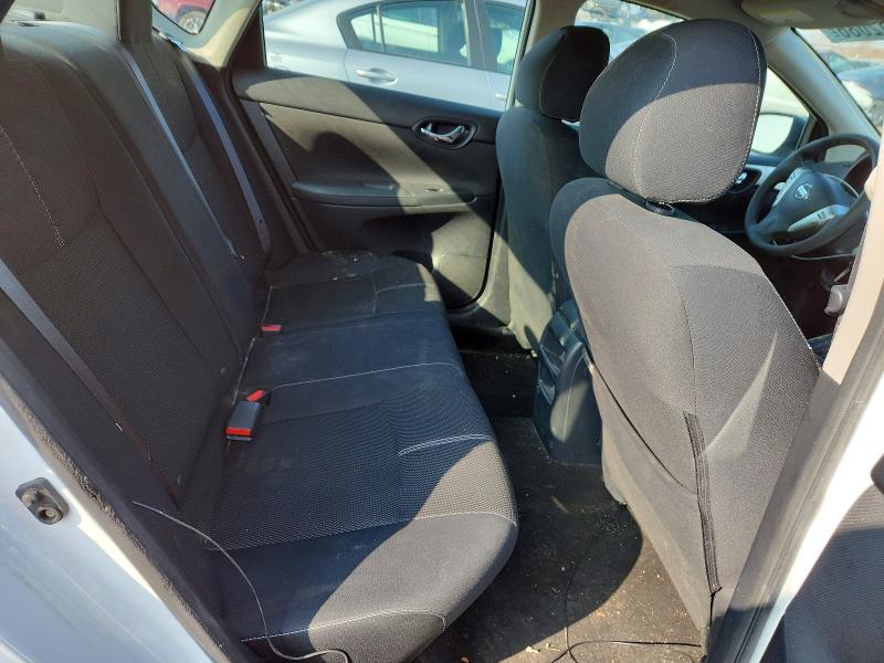 Aukcja sprzedaży 2017 Nissan Sentra, vin: 3N1AB7AP0HL640052, numer aukcji: 41712086