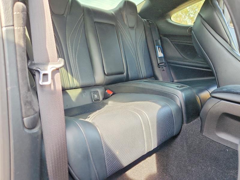 Продаж на аукціоні авто 2015 Lexus Rc F, vin: JTHHP5BC0F5002750, номер лоту: 47241026
