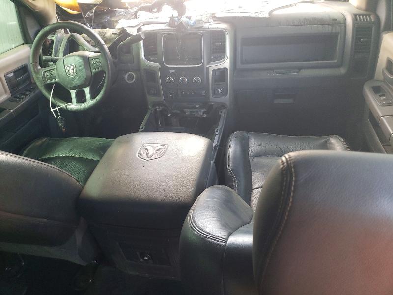 Продажа на аукционе авто 2013 Ram 2500, vin: 3C6UR5CL0DG557607, номер лота: 45979296