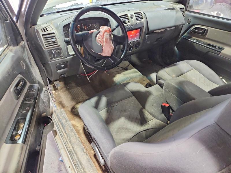 Продажа на аукционе авто 2004 Gmc Canyon, vin: 1GTDT196148119608, номер лота: 45877376