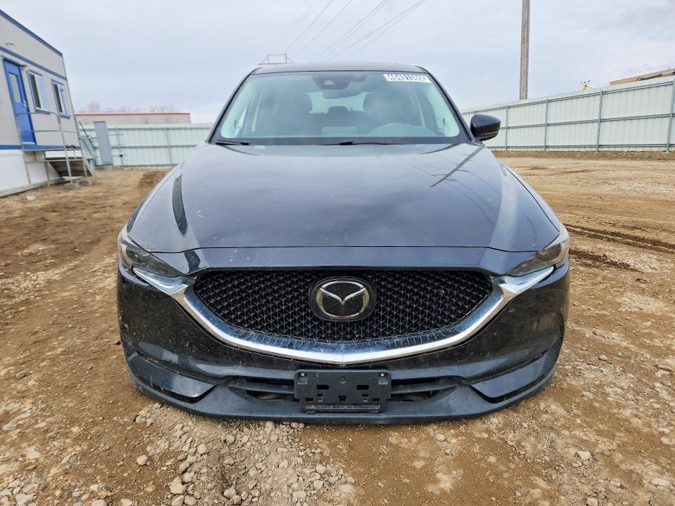 Aukcja sprzedaży 2018 Mazda Cx-5, vin: JM3KFBDM0J0320332, numer aukcji: 46491586