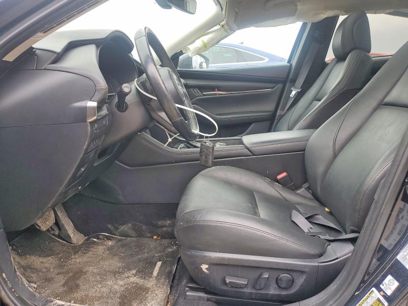 46735836 :رقم المزاد ، 3MZBPACL7KM114381 vin ، 2019 Mazda 3 مزاد بيع