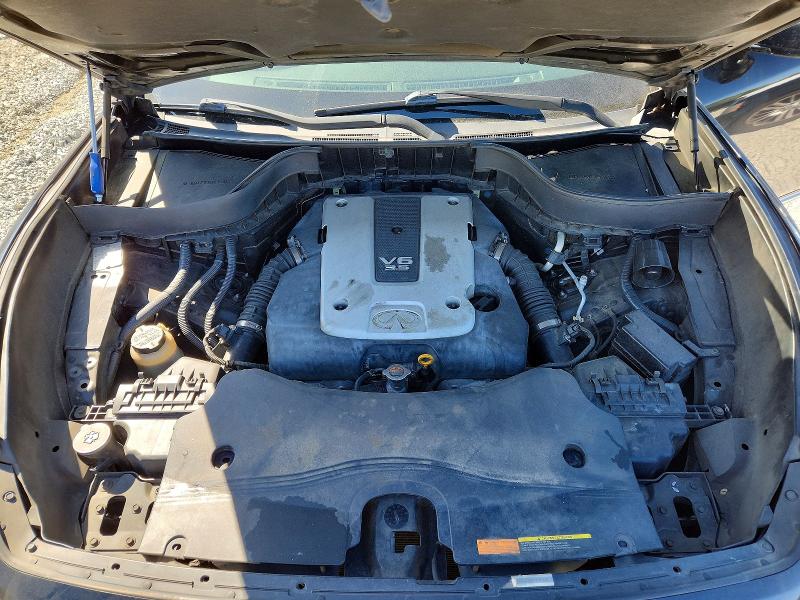 Продаж на аукціоні авто 2009 Infiniti Fx35, vin: JNRAS18U09M104828, номер лоту: 79753815