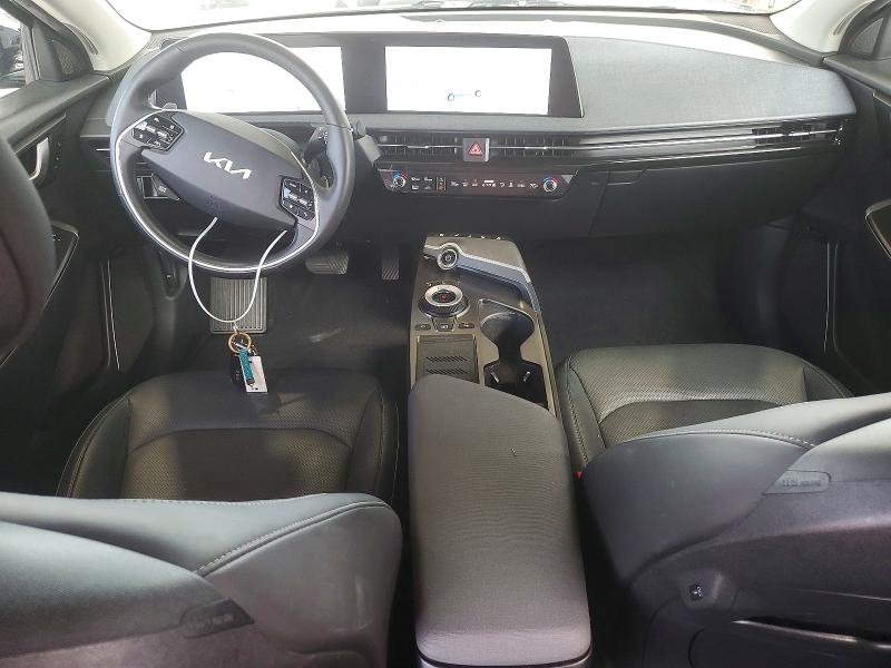 47753306 :رقم المزاد ، KNDC3DLC7R5214081 vin ، 2024 Kia Ev6 مزاد بيع