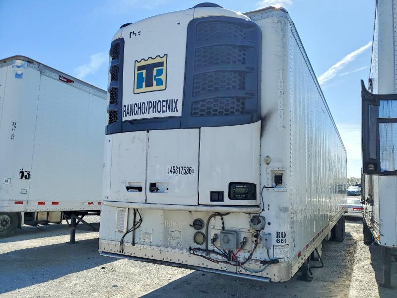 Продажа на аукционе авто 2017 Great Dane Trailers Great Dane Trailers, vin: 1GRAA9623HB700888, номер лота: 45817536