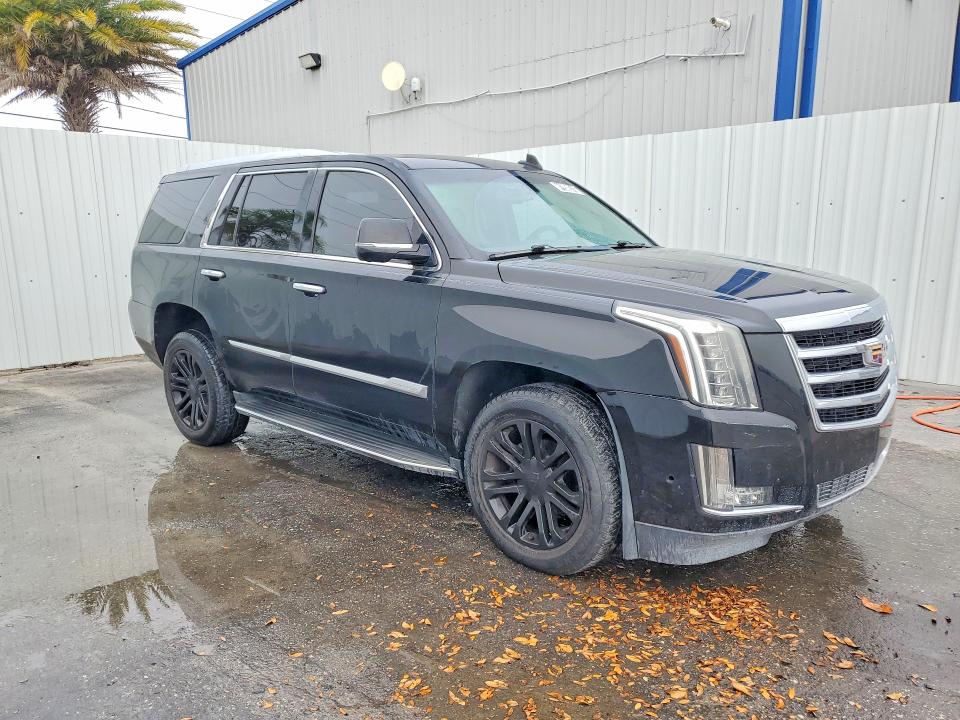 Aukcja sprzedaży 2018 Cadillac Escalade, vin: 1GYS3AKJ5JR108116, numer aukcji: 41959316