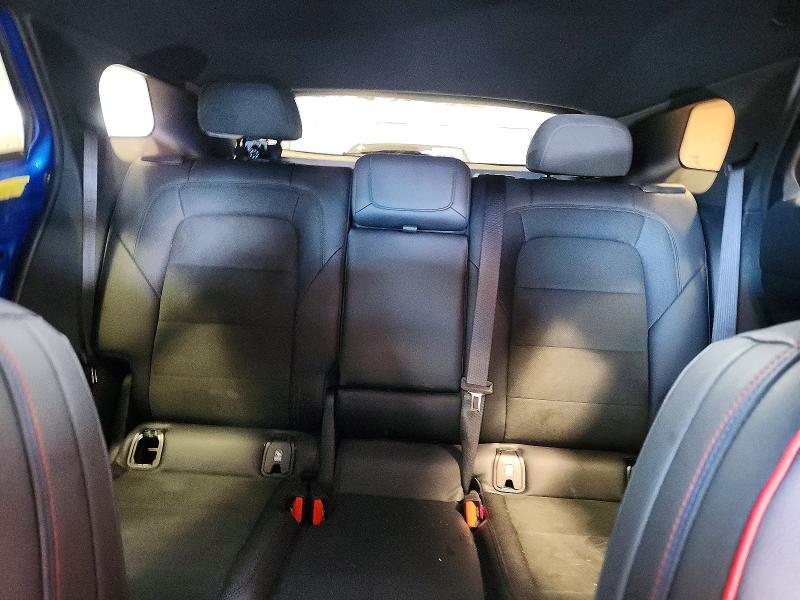 Продаж на аукціоні авто 2024 Chevrolet Blazer, vin: 3GNKDCRJ2RS172067, номер лоту: 45483066